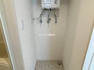 北広島駅 徒歩15分 1階の物件内観写真